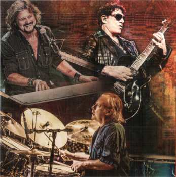 CD Santana: Santana IV DIGI