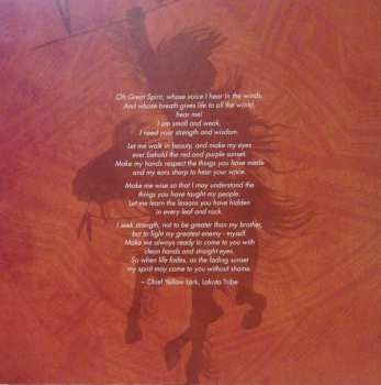 LP Santana: Shape Shifter