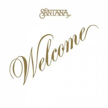 LP Santana: Welcome LTD