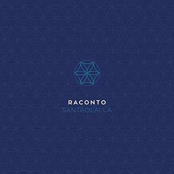 Album Gustavo Santaolalla: Raconto