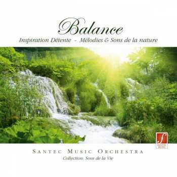 CD Santec Music Orchestra: Balance