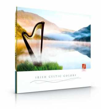 CD Santec Music Orchestra: Irish Celtic Colors