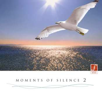 CD Santec Music Orchestra: Moments Of Silence 2