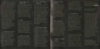 CD Santigold: Master Of My Make-Believe