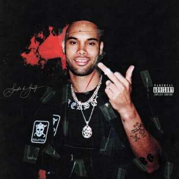Album Santino Le Saint: Beautiful Disaster