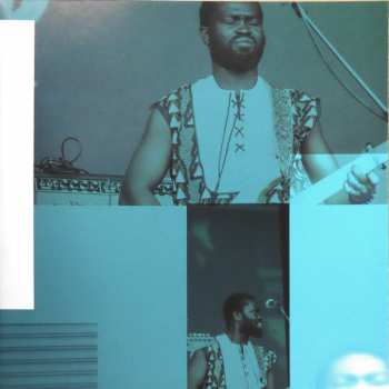 LP Santrofi: Alewa