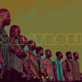 CD Santrofi: Alewa