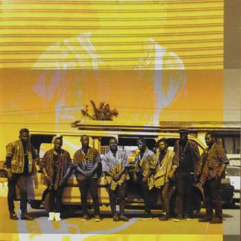 LP Santrofi: Alewa