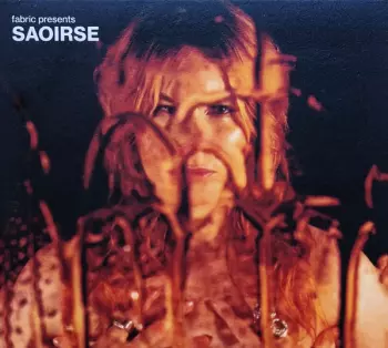 Saoirse: Fabric Presents Saoirse