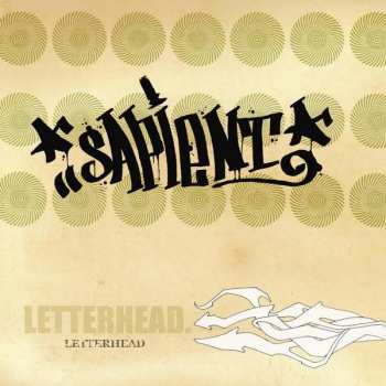 CD Sapient: Letterhead