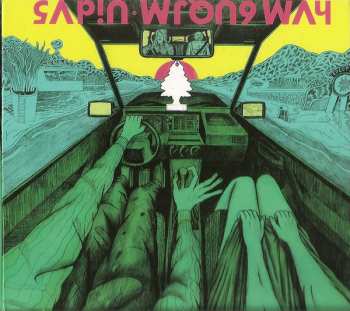 CD Sapin: Wrong Way