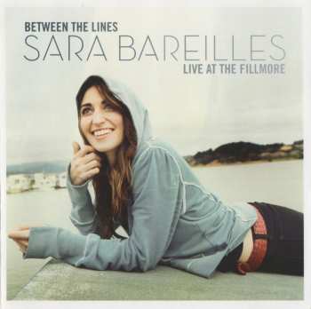 Album Sara Bareilles: Between The Lines (Live At The Fillmore)