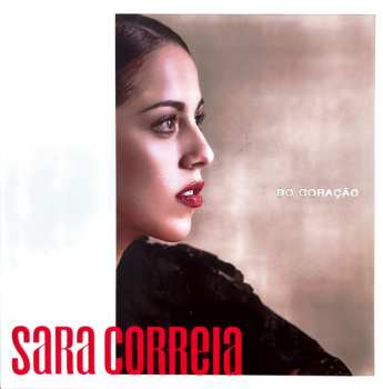 LP Sara Correia: Do Coração
