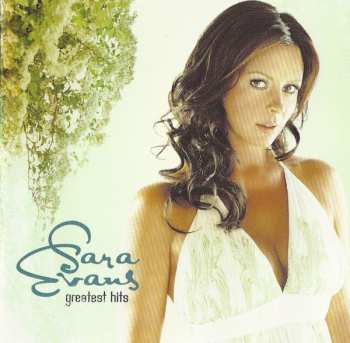 CD Sara Evans: Greatest Hits