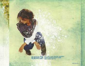 CD Sara Evans: Greatest Hits