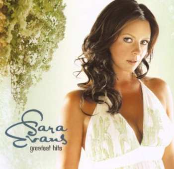 CD Sara Evans: Greatest Hits