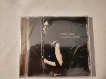CD Sara Jane: Non Siamo Tutti Eroi