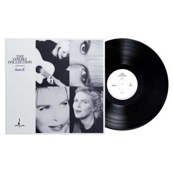 LP Sara K.: The Chesky Collection