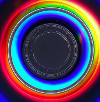 CD Sara Kays: Struck By Lightning