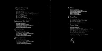 CD Sara Kays: Struck By Lightning