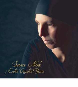 CD Sara Noxx: Entre Quatre Yeuxx