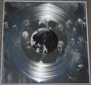 LP Sarabante: Poisonous Legacy LTD | CLR