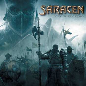 Album Saracen: Vox in Excelso