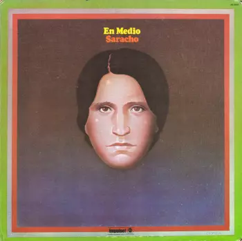 Gary Saracho: En Medio