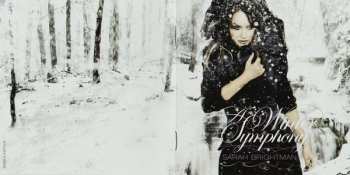 CD Sarah Brightman: A Winter Symphony