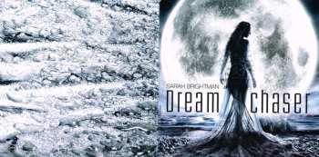 CD/DVD Sarah Brightman: Dreamchaser DIGI