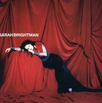 CD Sarah Brightman: Eden