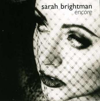 CD Sarah Brightman: Encore
