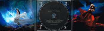 CD Sarah Brightman: Symphony LTD | DIGI