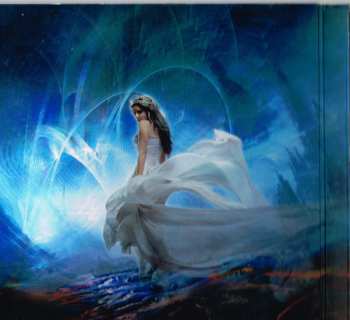 CD Sarah Brightman: Symphony LTD | DIGI