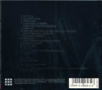 CD Sarah Brightman: Symphony LTD | DIGI