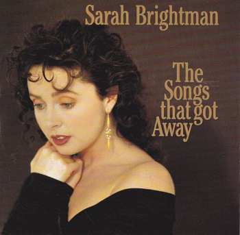 CD Sarah Brightman: The Songs That Got Away