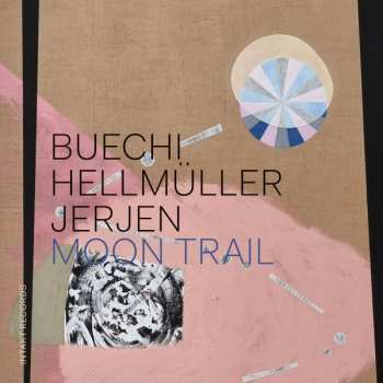 Album Franz Hellmüller: Moon Trail