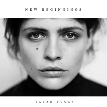 Sarah Bugar: New Beginnings