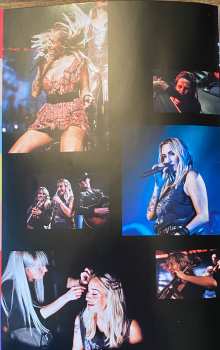 DVD Sarah Connor: Herz Kraft Werke (Live)