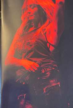 DVD Sarah Connor: Herz Kraft Werke (Live)