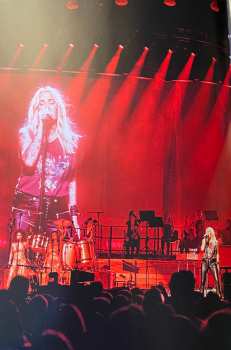 DVD Sarah Connor: Herz Kraft Werke (Live)