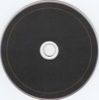 CD Sarah Davachi: All My Circles Run