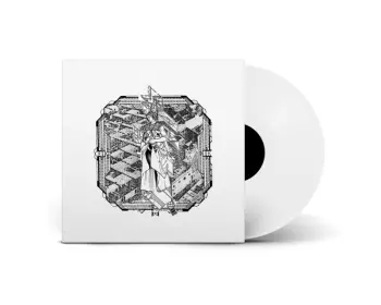 Sarah Davachi: Barons Court