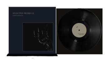 LP Sarah Davachi: Selected Works II