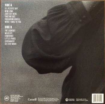 LP Sarah Harmer: Are You Gone