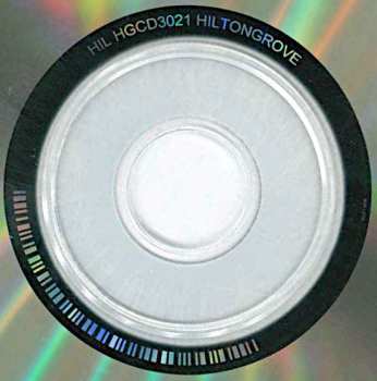 CD Sarah Jane Morris: Love And Pain