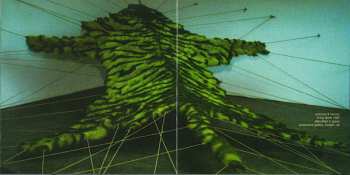 CD Sarah Jane Morris: Love And Pain