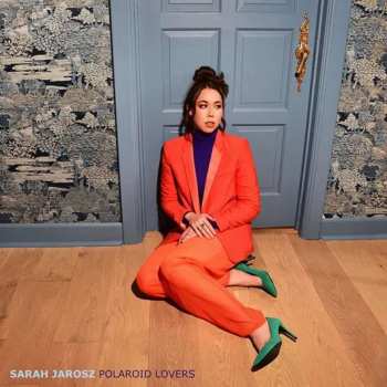 CD Sarah Jarosz: Polaroid Lovers