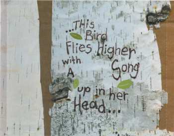 CD Sarah Jarosz: Song Up In Her Head