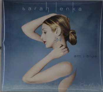 CD Sarah Lenka: Am I Blue
